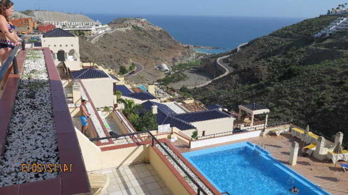 Roslara Hotel Gran Canaria Spain