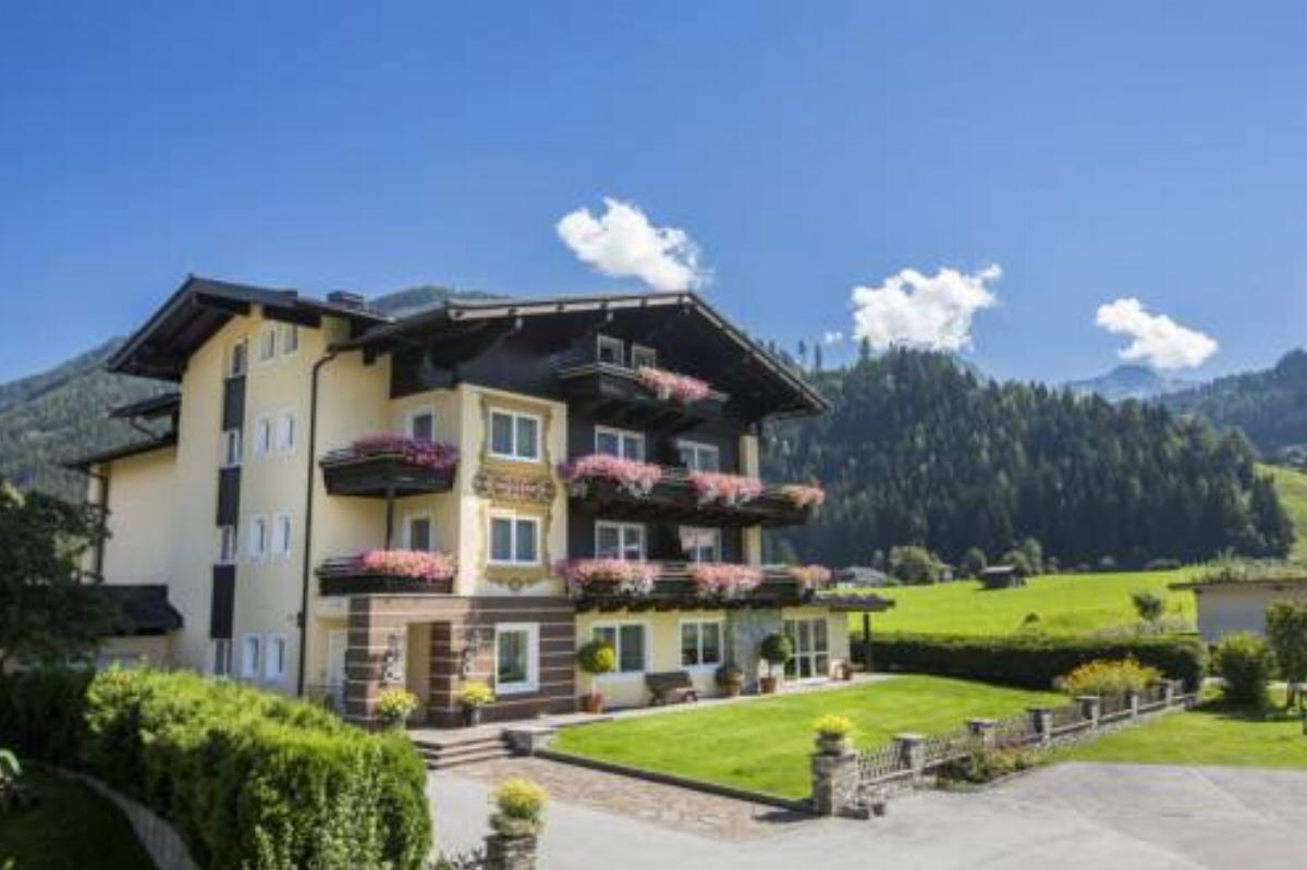 Rösslhof Hotel Hollersbach im Pinzgau Austria