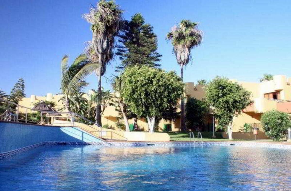 Roulette Corralejo 2ll Hotel Fuerteventura Spain