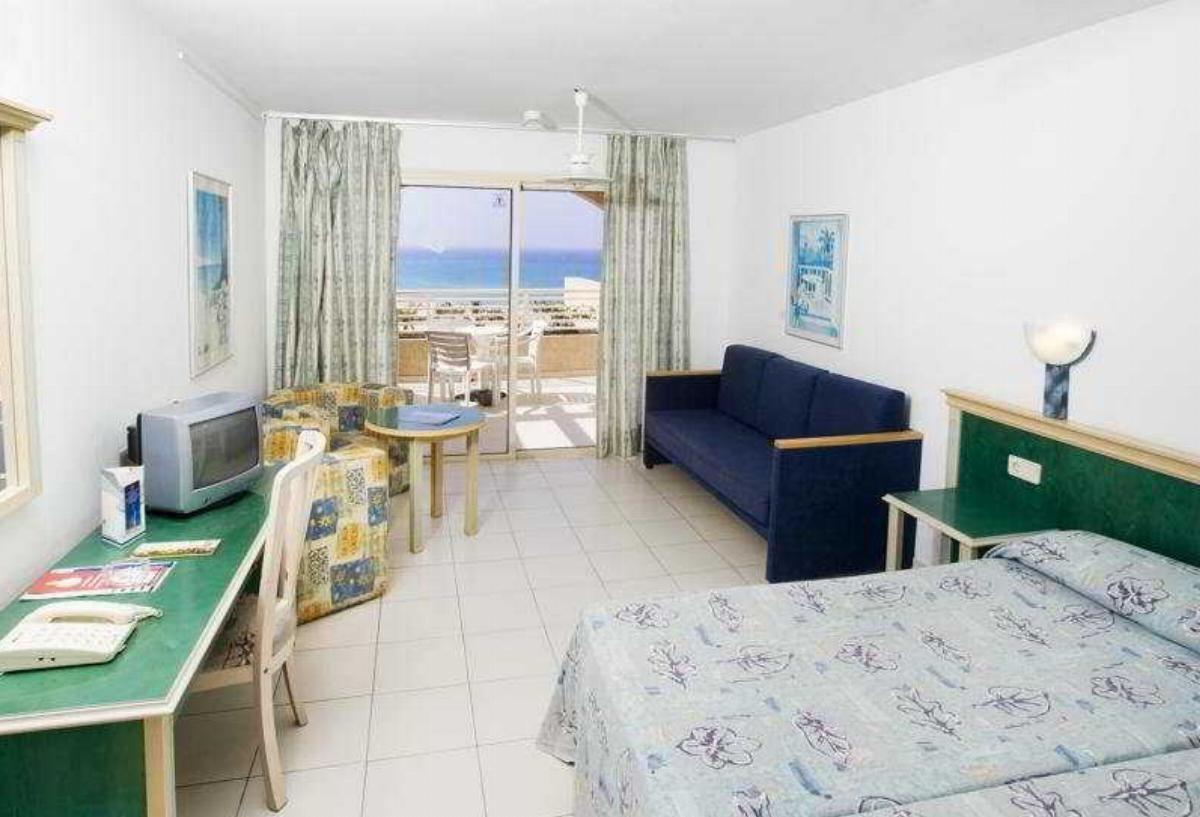 Roulette Costa Calma / Jandia 3* Hotel Fuerteventura Spain