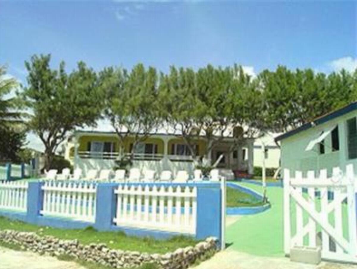 Round Rock Apartments On Sea Ltd Hotel Silver Sands Barbados