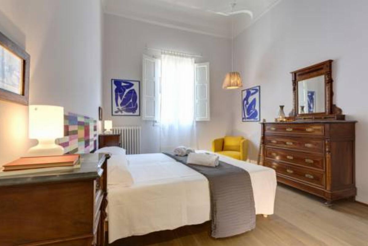 Route26 - Florence Hotel Florence Italy