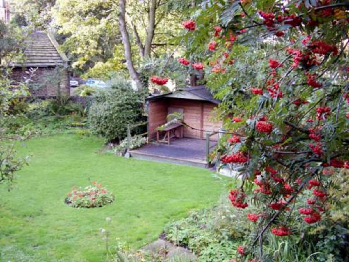 Rowan Tree Cottage, Glossop Hotel Glossop United Kingdom