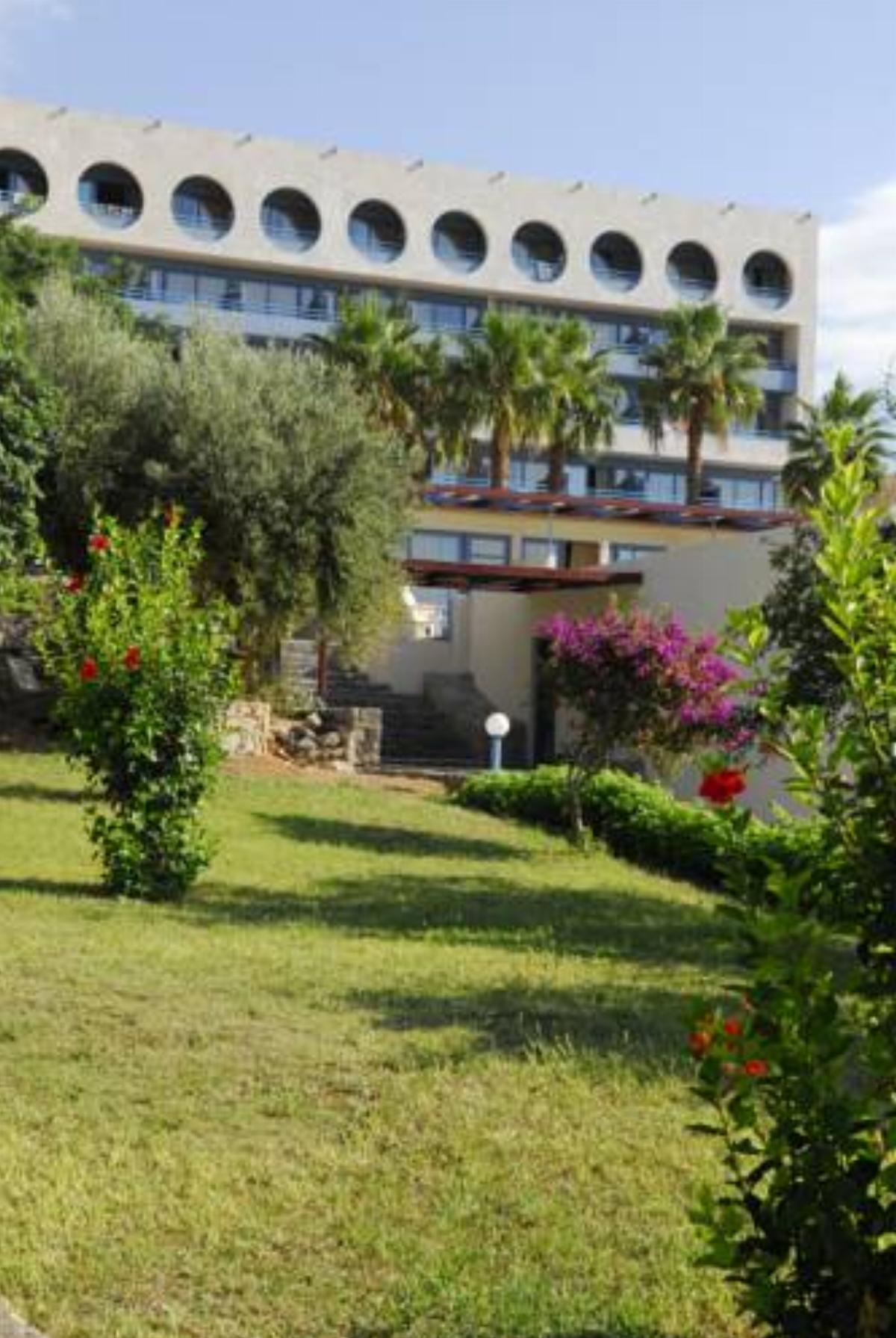 Royal Belvedere Hotel Hersonissos Greece