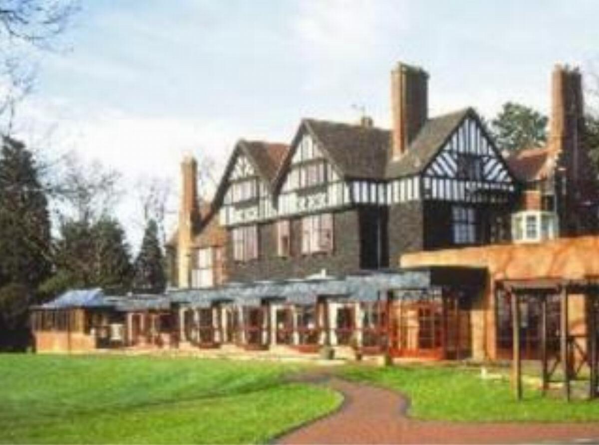 Royal Court Hotel & Spa Coventry Hotel Coventry United Kingdom