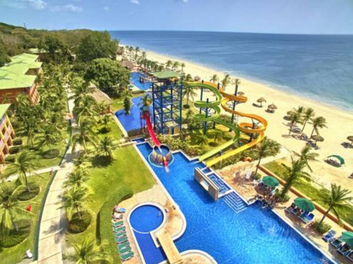Royal Decameron Panamá - All Inclusive Hotel Playa Blanca Panama