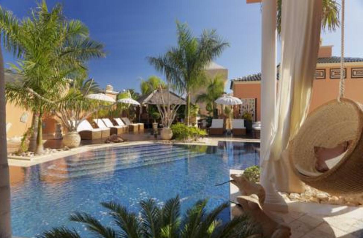 Royal Garden Villas Hotel Adeje Spain