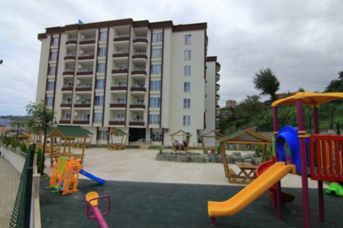 Royal Life Residence 2 Hotel Trabzon Turkey