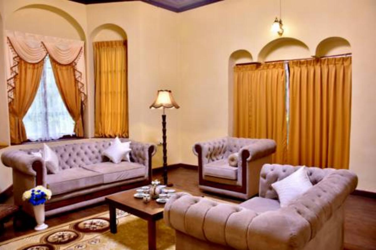 Royal Majesty Bungalow Hotel Hatton Sri Lanka