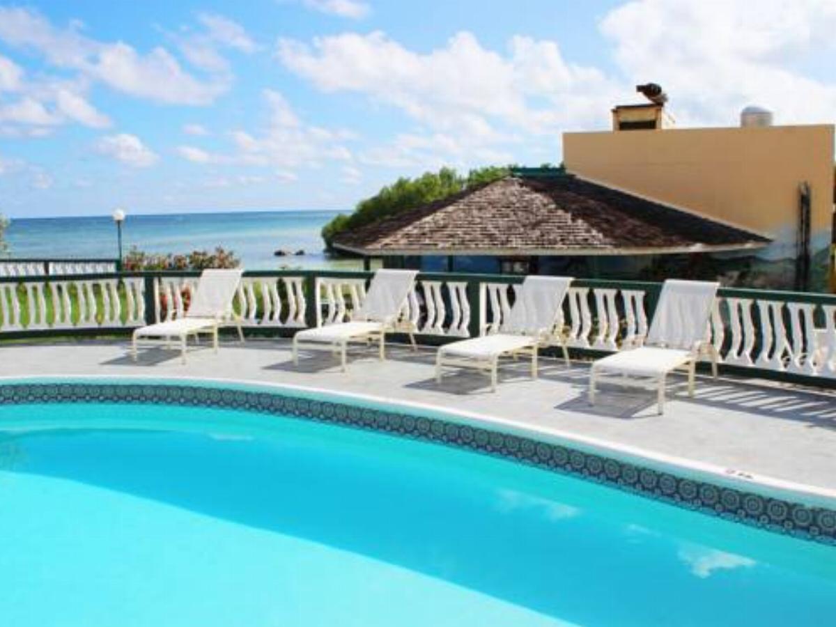 Royal Reef Hotel Montego Bay Jamaica
