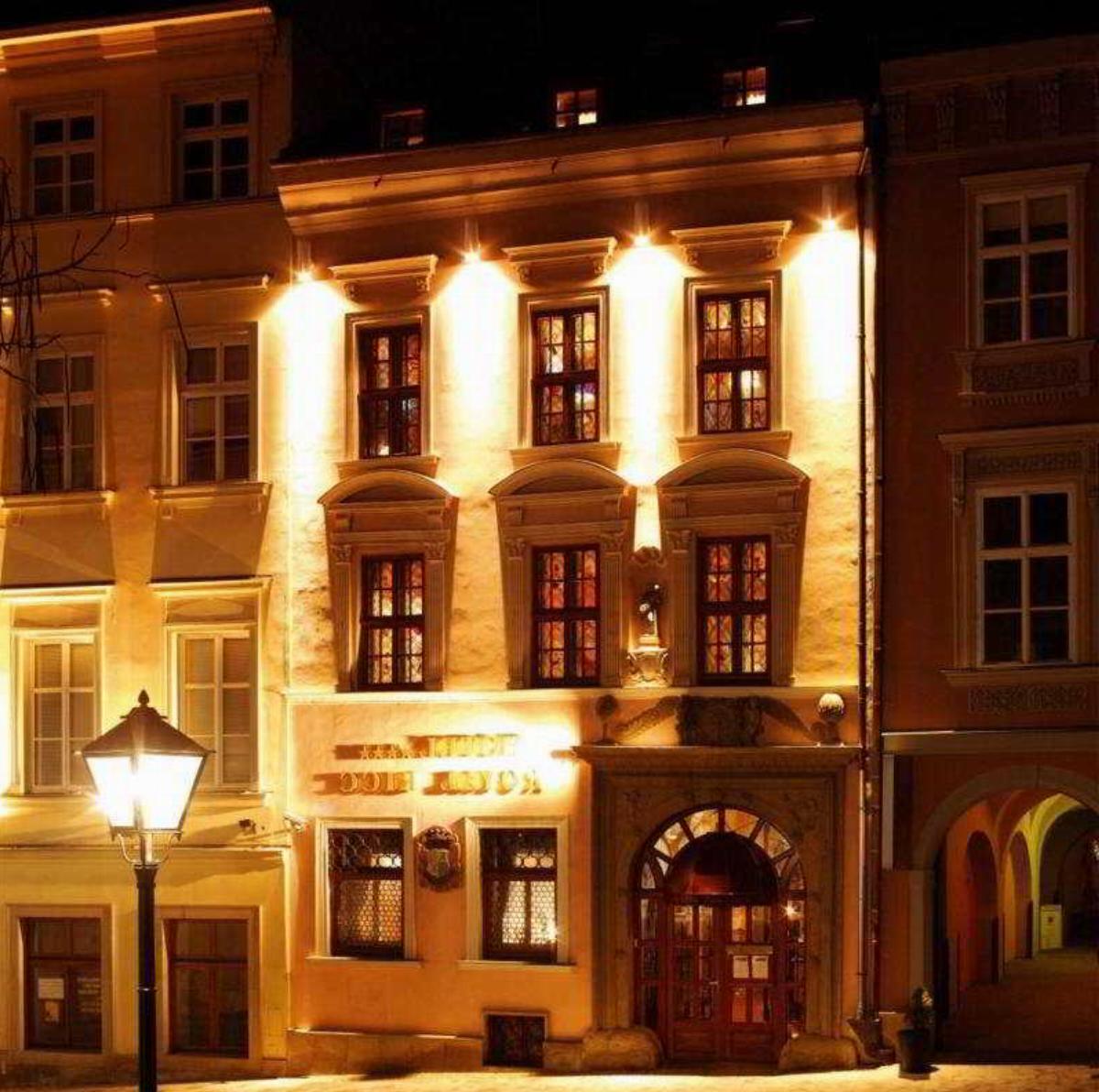 Royal Ricc Hotel Brno Czech Republic