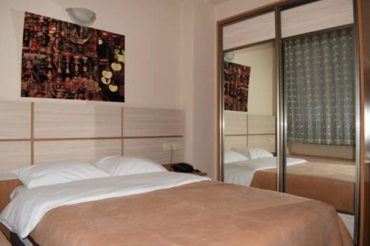 Royal Suites Besiktas Hotel İstanbul Turkey