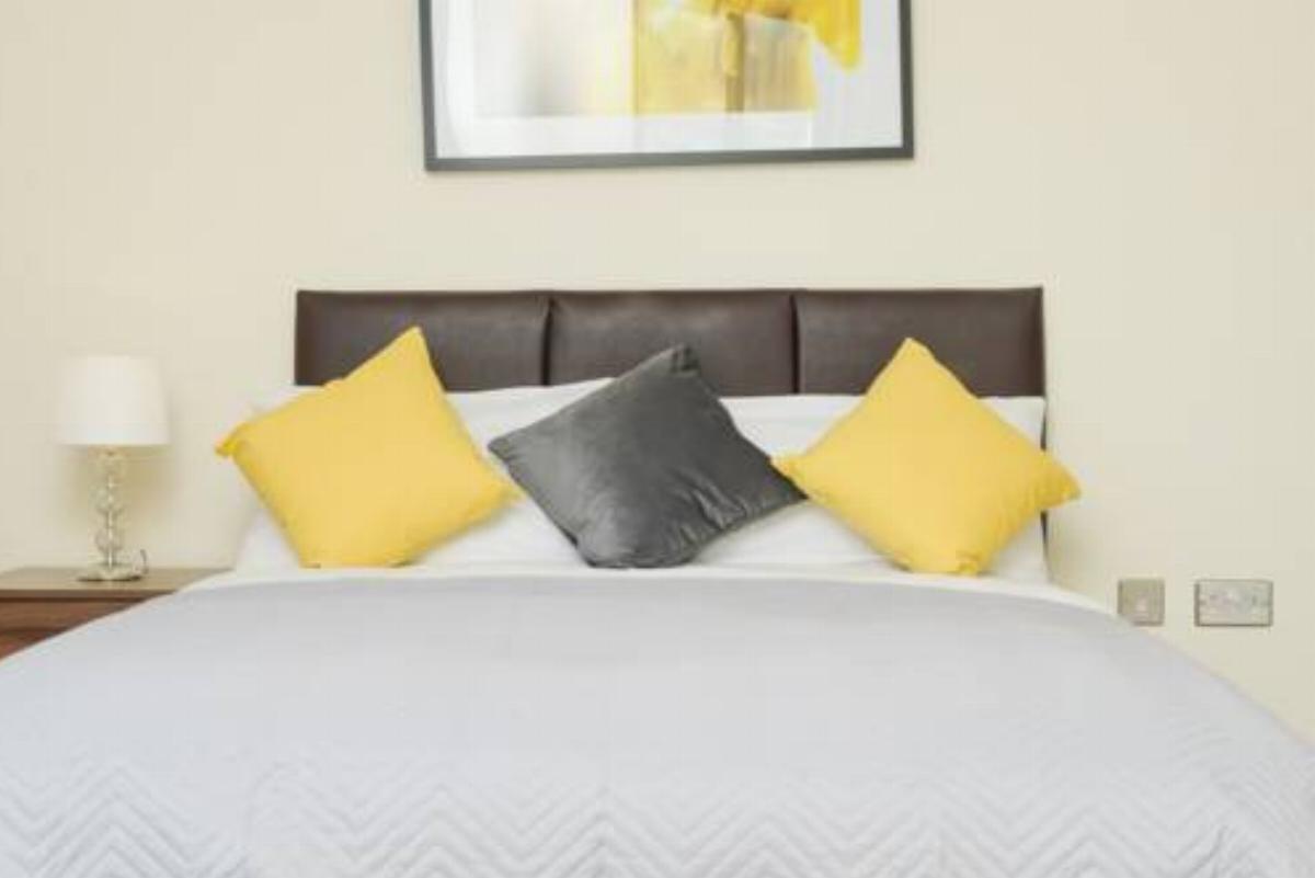 Royal Tower, Two-Bed Apartment Hotel Chelmsford United Kingdom