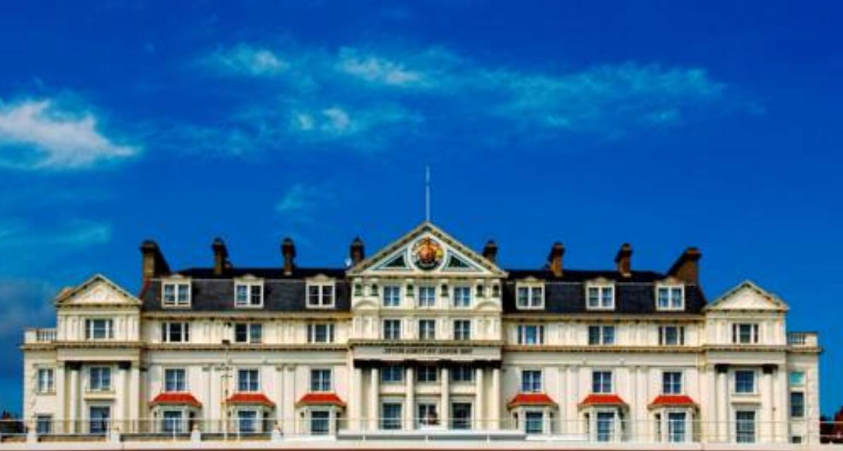 Royal Victoria Hotel Hotel Hastings United Kingdom