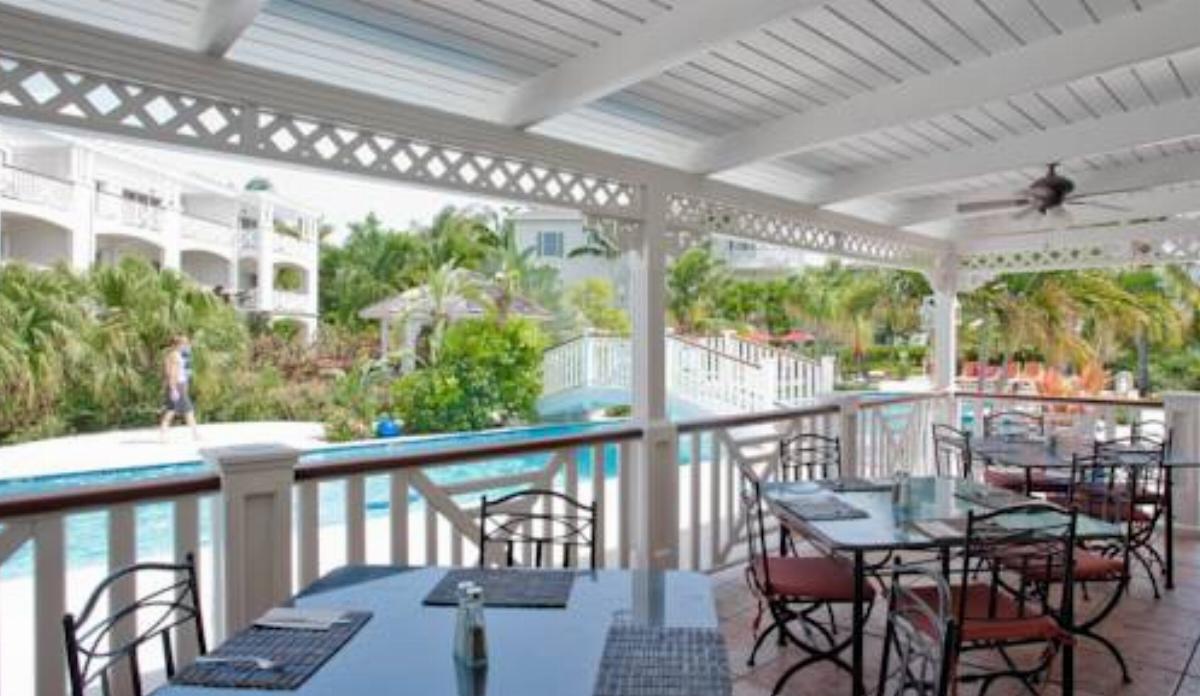 Royal West Indies Hotel Grace Bay Turks and Caicos Islands