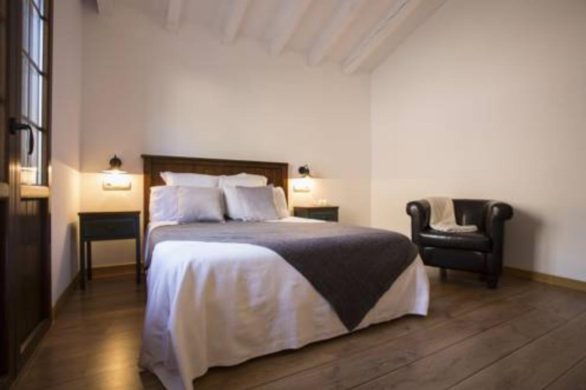 Rural Suites MarkullukoBorda Hotel Elizondo Spain