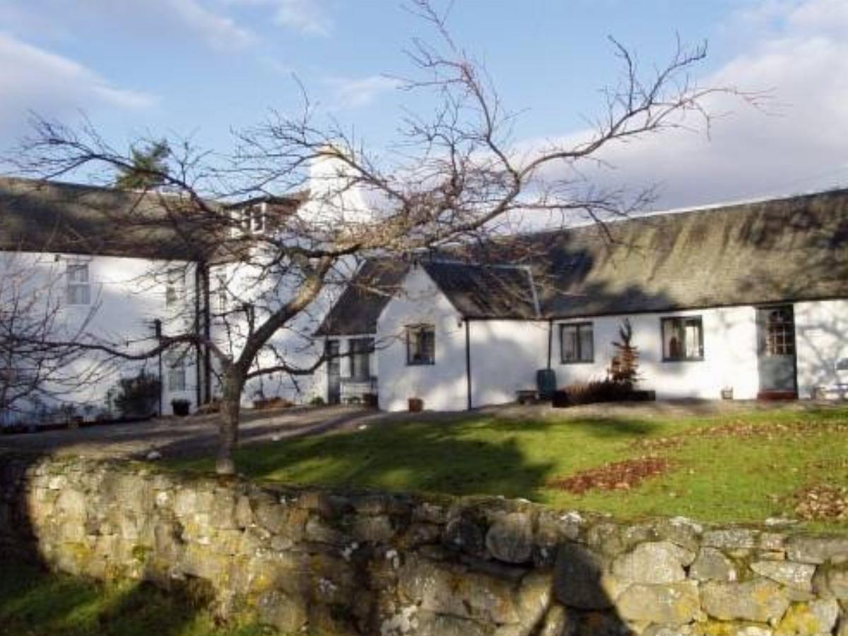 Ruthven House Holiday Cottages Hotel Kingussie United Kingdom
