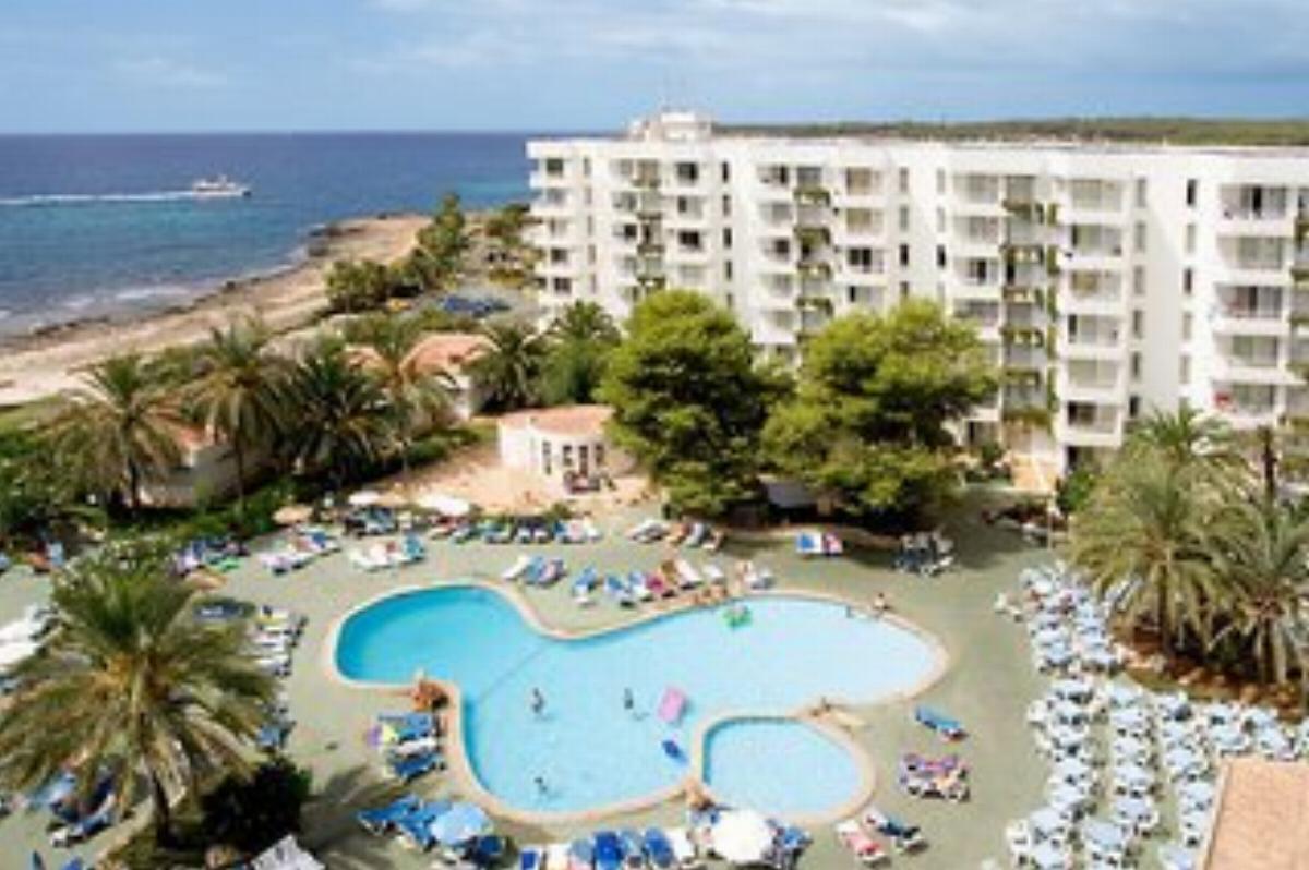 Sa Coma Playa Apartamentos Hotel Majorca Spain