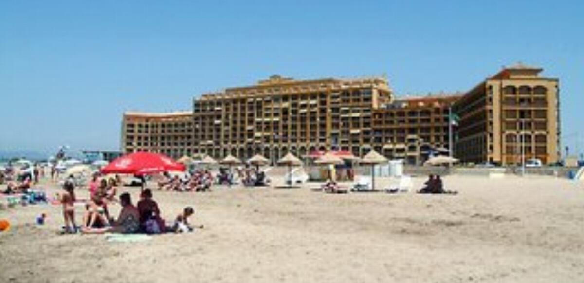 Sa Playa Hotel Costa De Valencia Spain