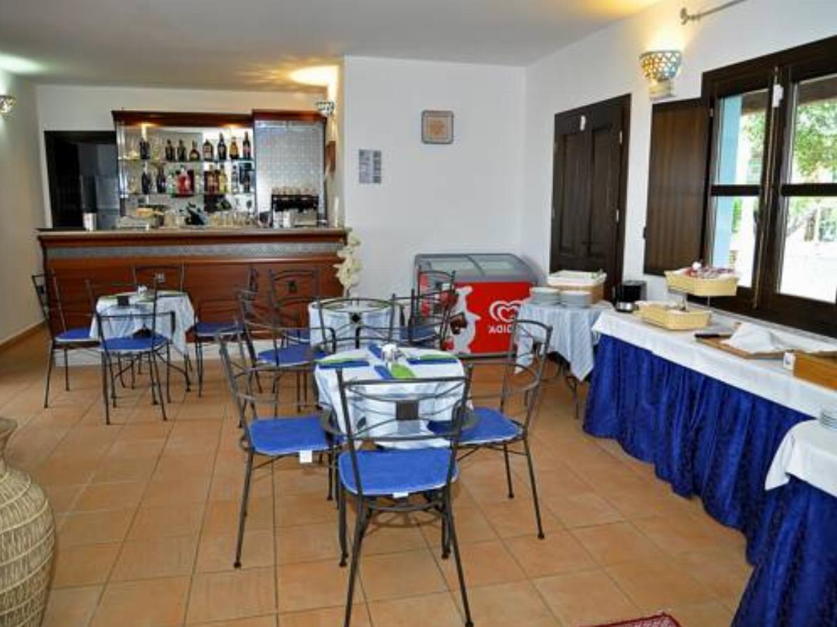 Sa Prata Hotel & Resort Hotel Budoni Italy