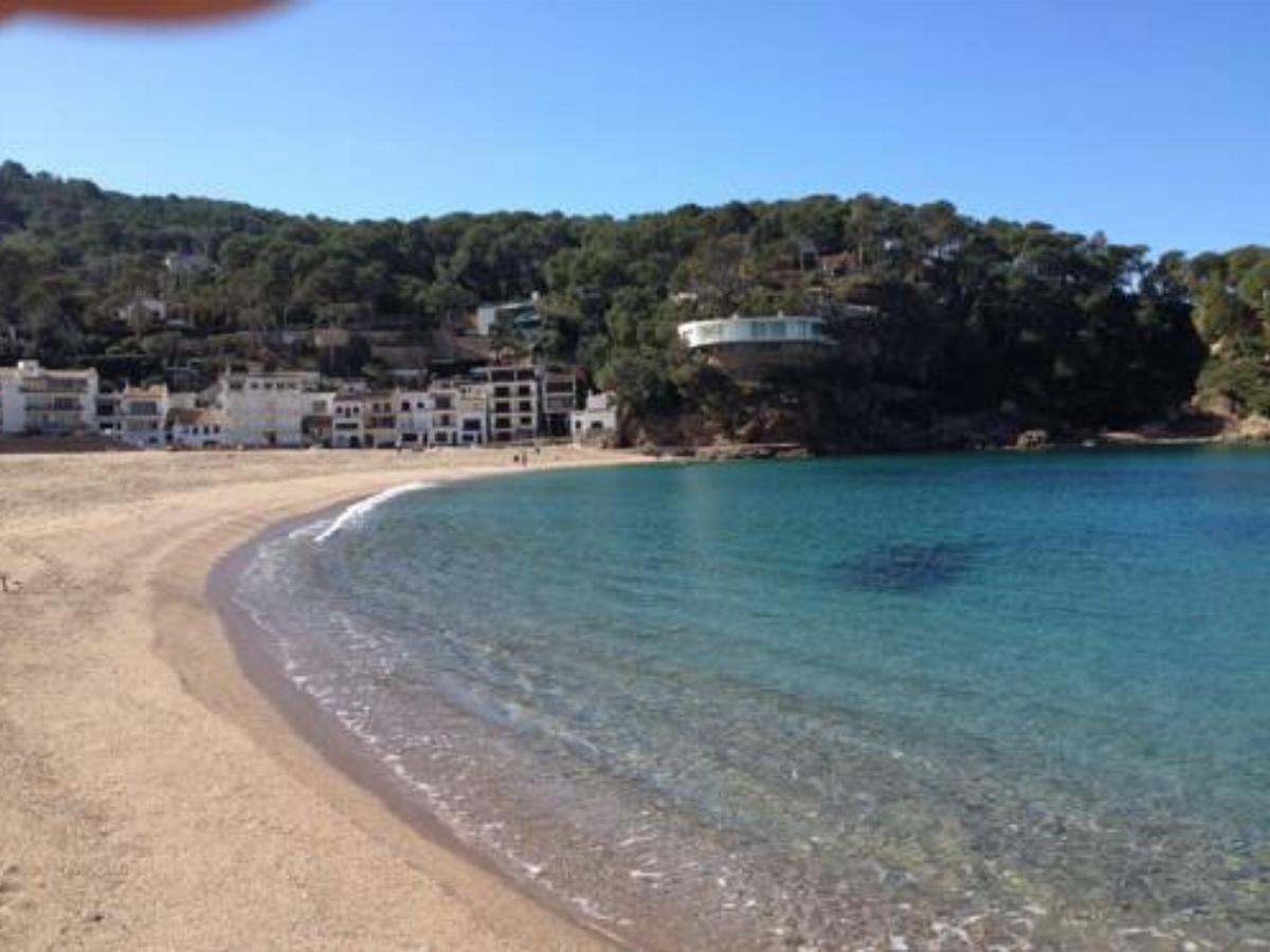 Sa Riera Beach Hotel Begur Spain