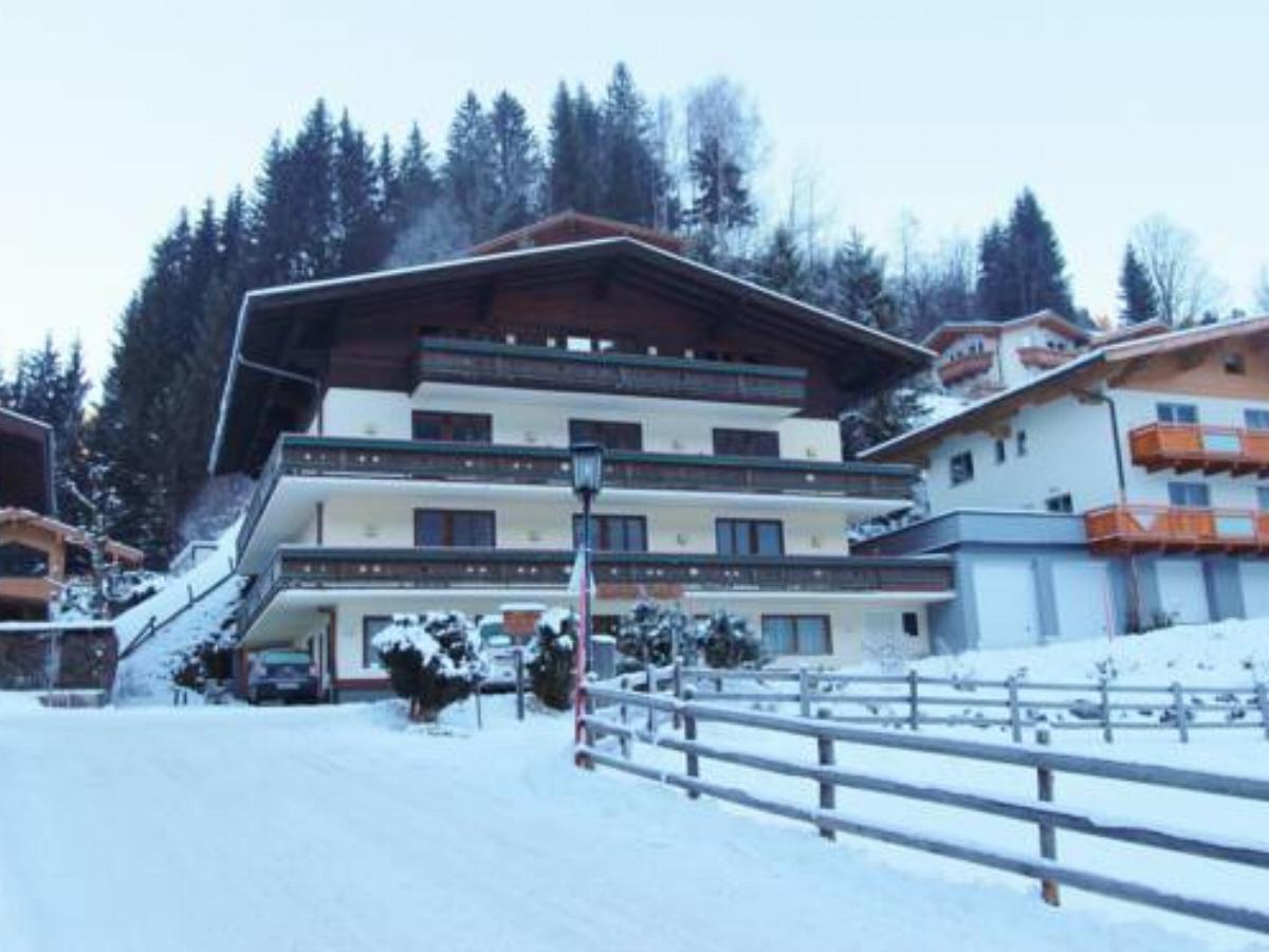 Salersbach Hotel Viehhofen Austria