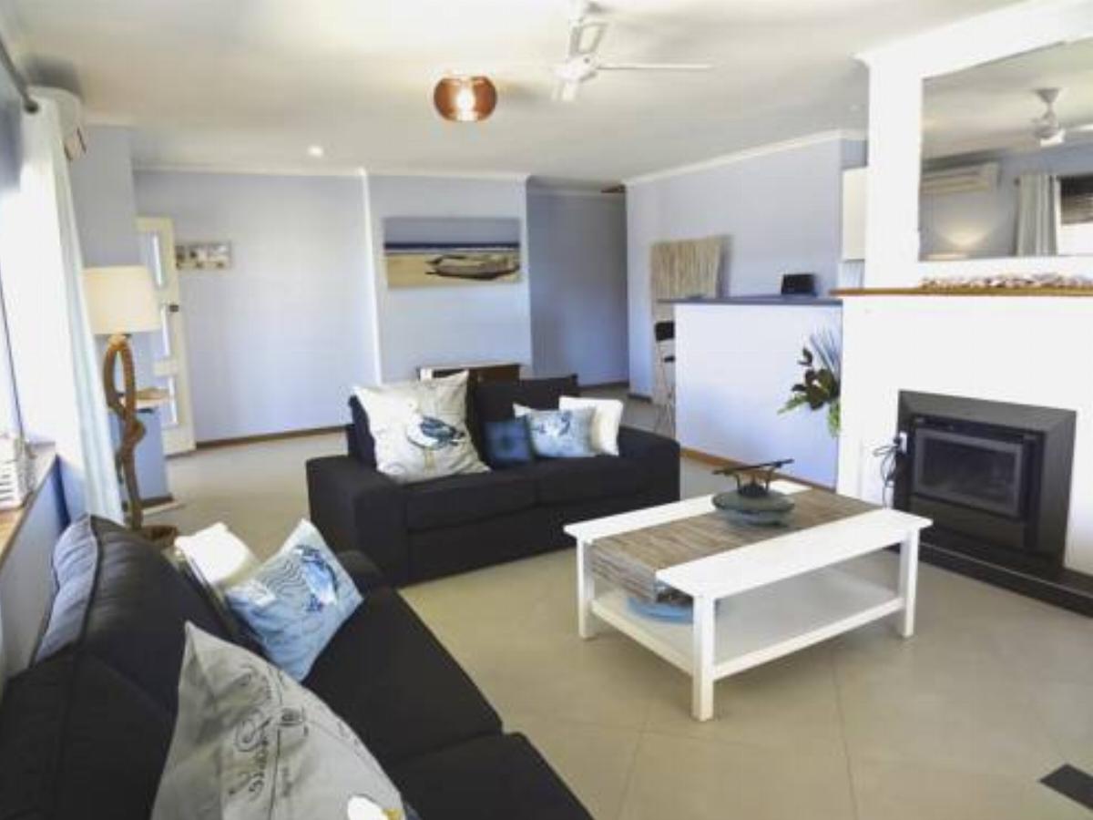 Salty Air Apartments Kingscote Kangaroo Island Hotel Kingscote Australia