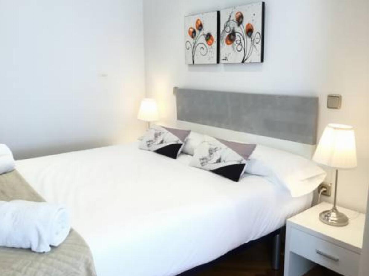San Antón by Forever Apartments Hotel Madrid Spain