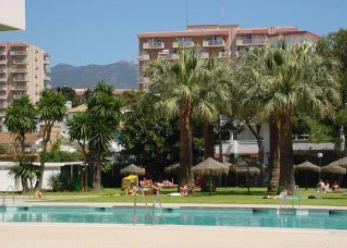San Fermin Hotel Costa Del Sol Spain