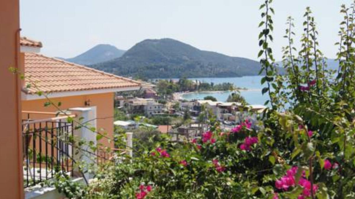 San Lazzaro Hotel Nydri Greece