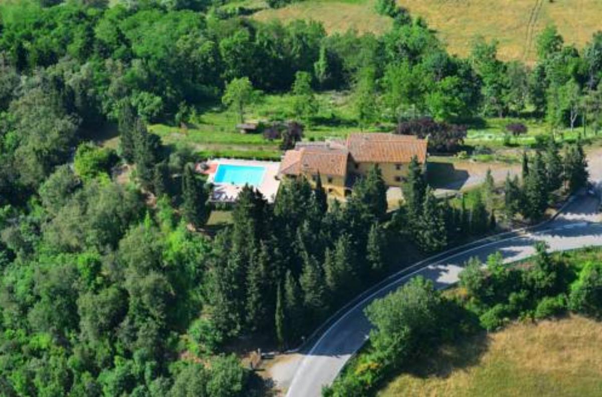San Martino Villa e Resort Hotel Barberino di Mugello Italy