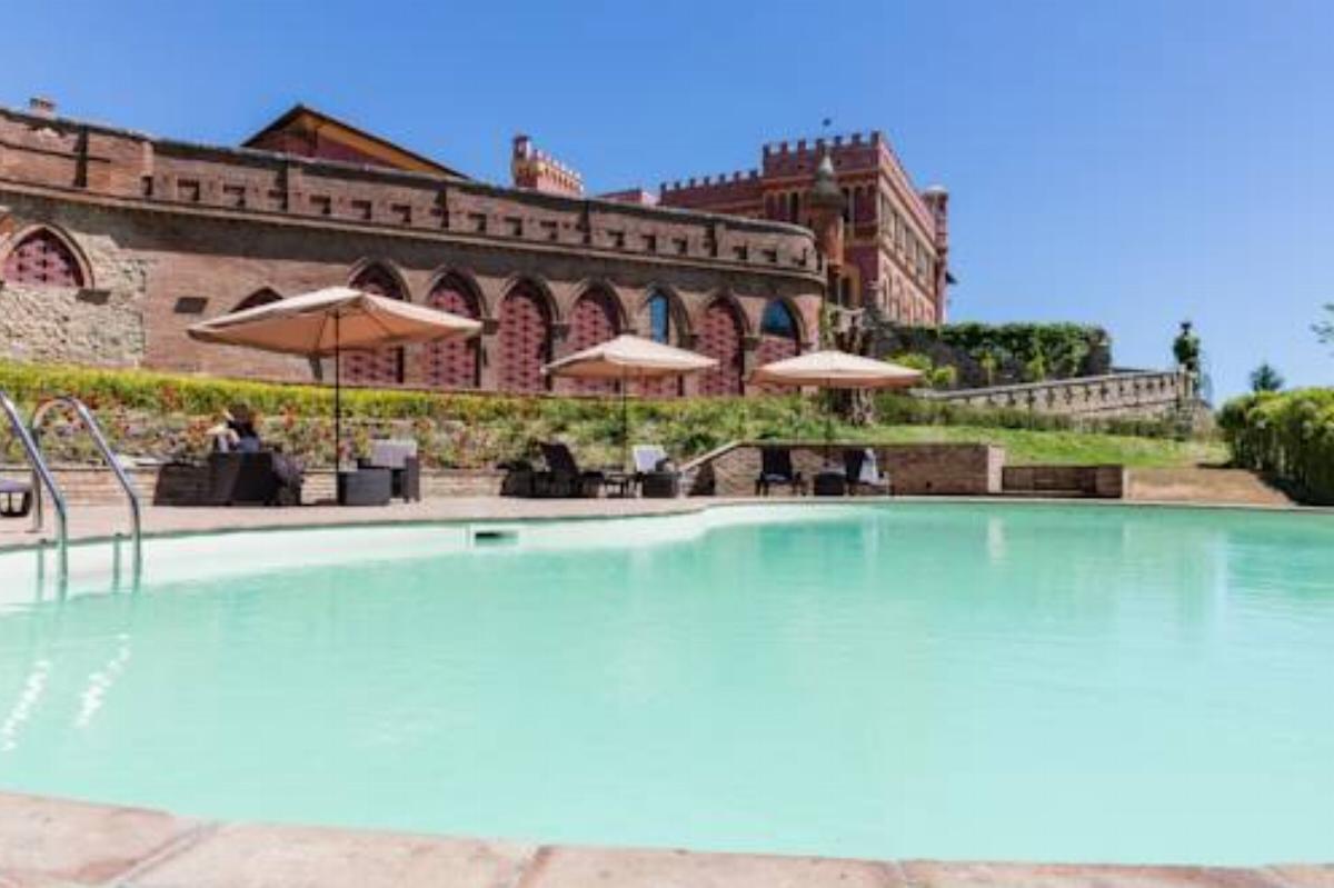 San Ruffino Resort Hotel Lari Italy