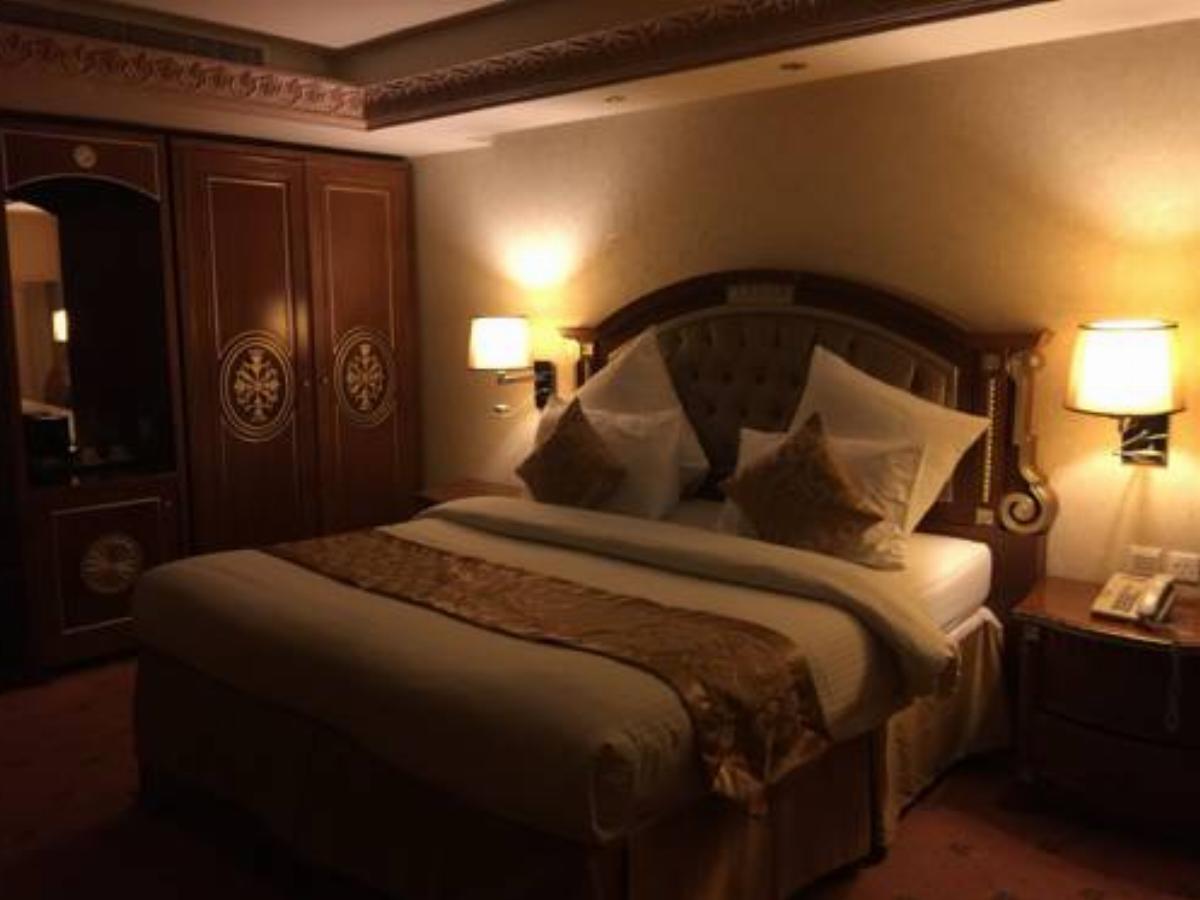 Sanam Hotel Suites Hotel Hafr Al Baten Saudi Arabia