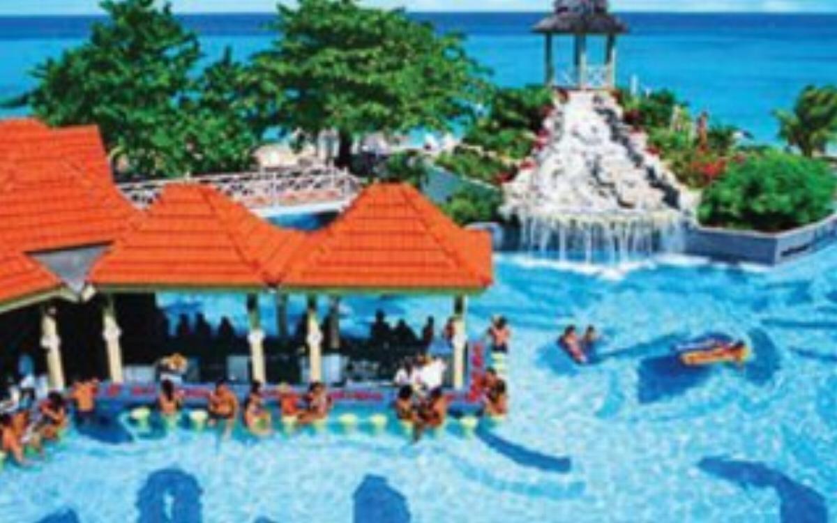 Sandals Dunn River Hotel Ocho Rios Jamaica