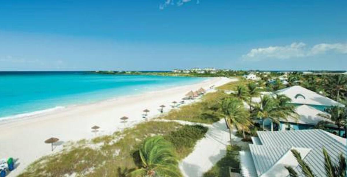 Sandals Emerald Bay Golf, Tennis and Spa All Inclusive Resort - Couples Only Hotel Georgetown Bahamas