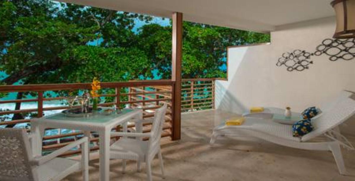 Sandals Regency La Toc All Inclusive Golf Resort and Spa - Couples Only Hotel Castries Saint Lucia