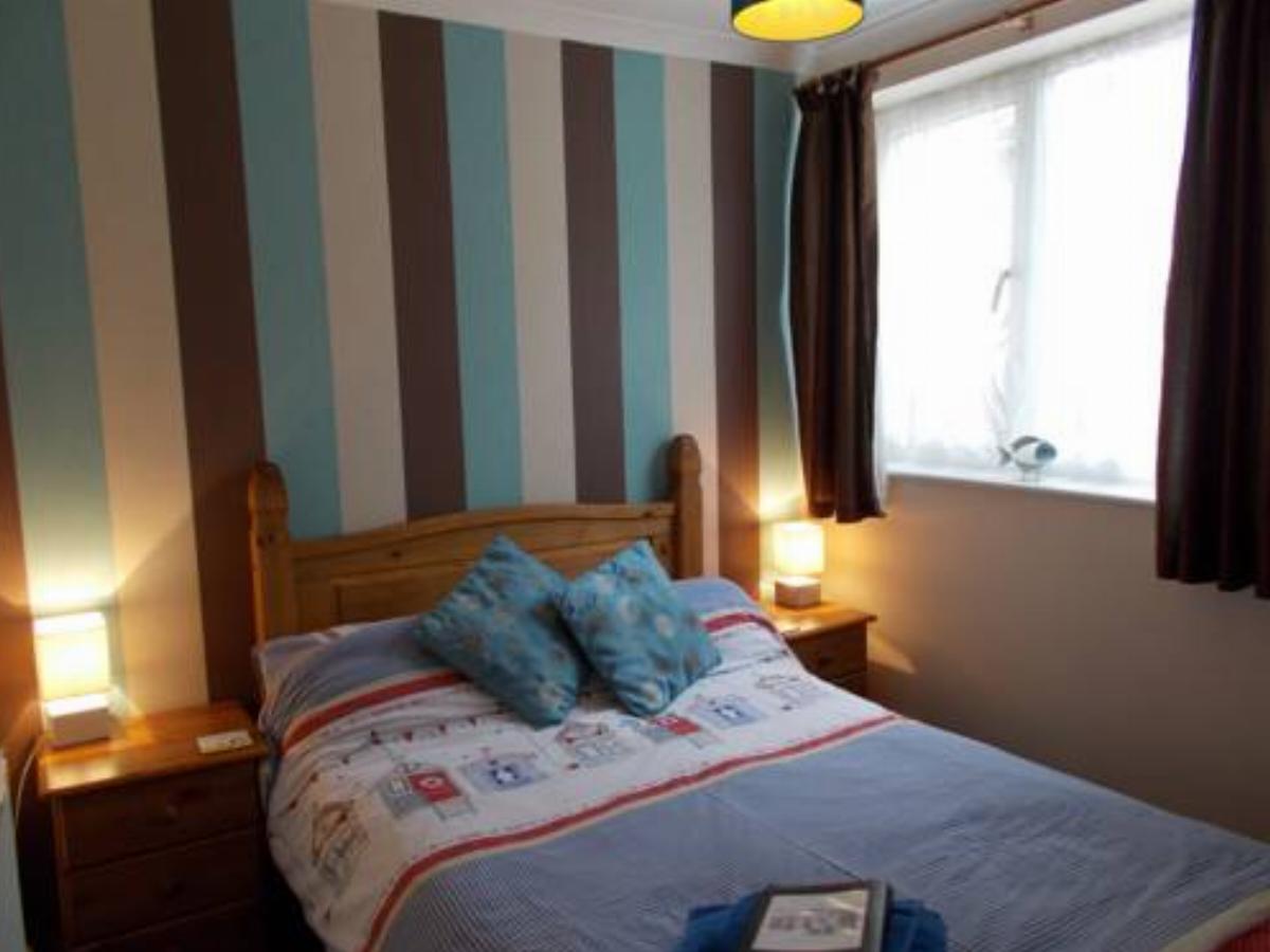 Sandcastles Guest House Hotel Great Yarmouth United Kingdom