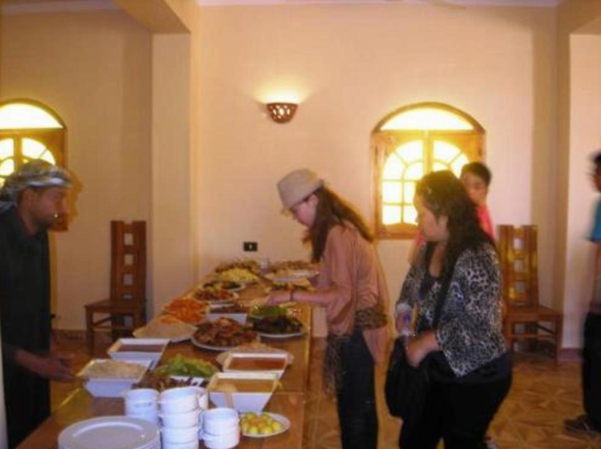 Sandrose Baharia Hotel Hotel Bawati Egypt