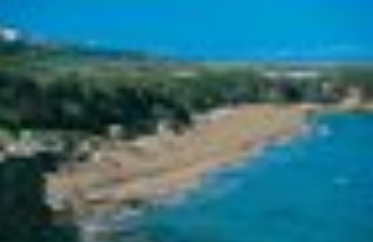 Sandy Beach Aprts Hotel Kefalonia Greece