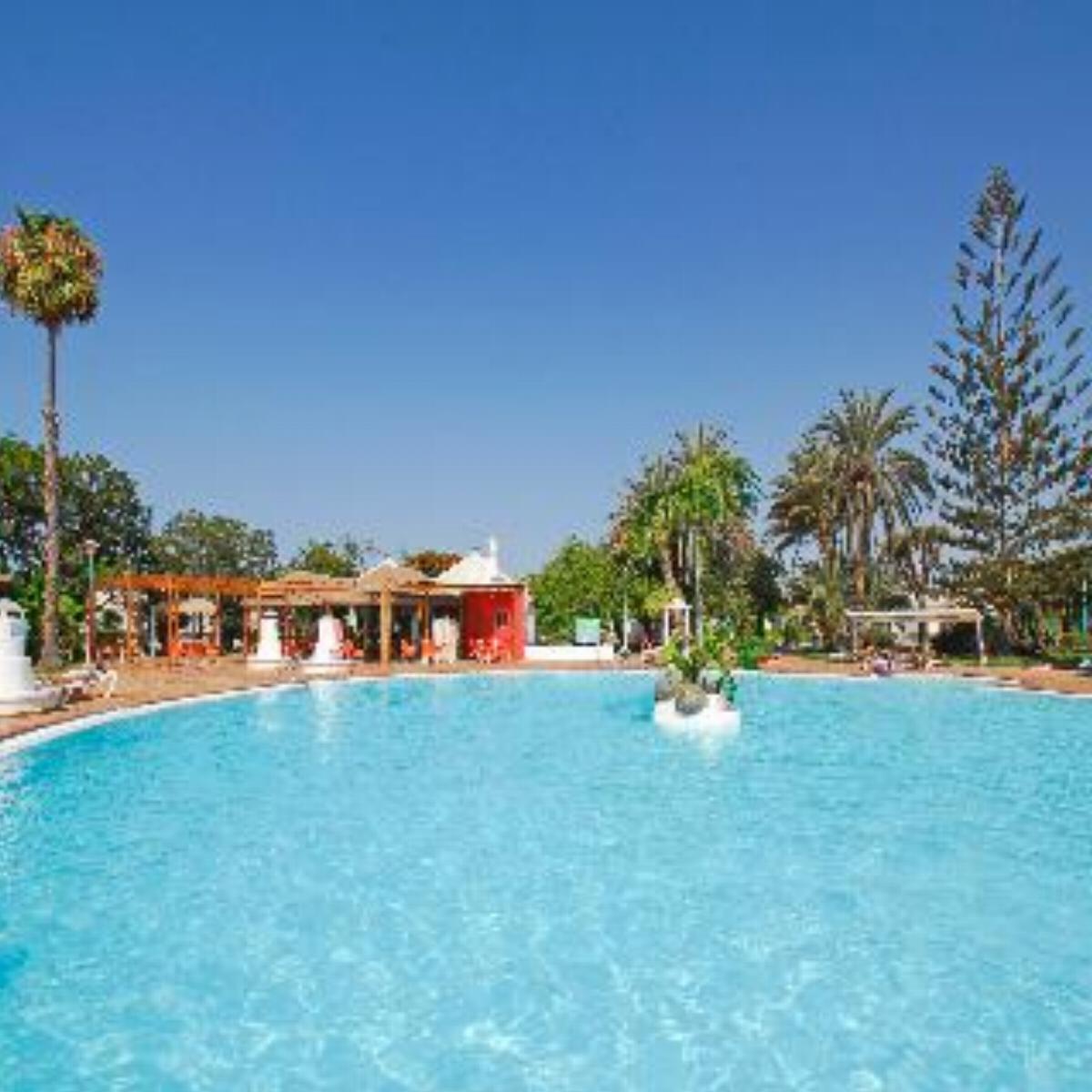 Sandy Golf Hotel Gran Canaria Spain
