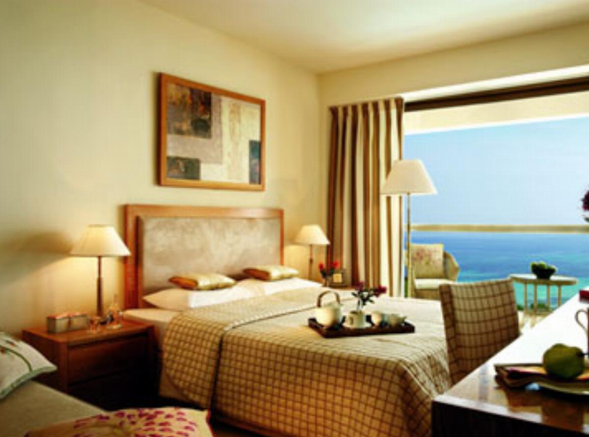 Sani Beach Hotel Chalkidiki Greece