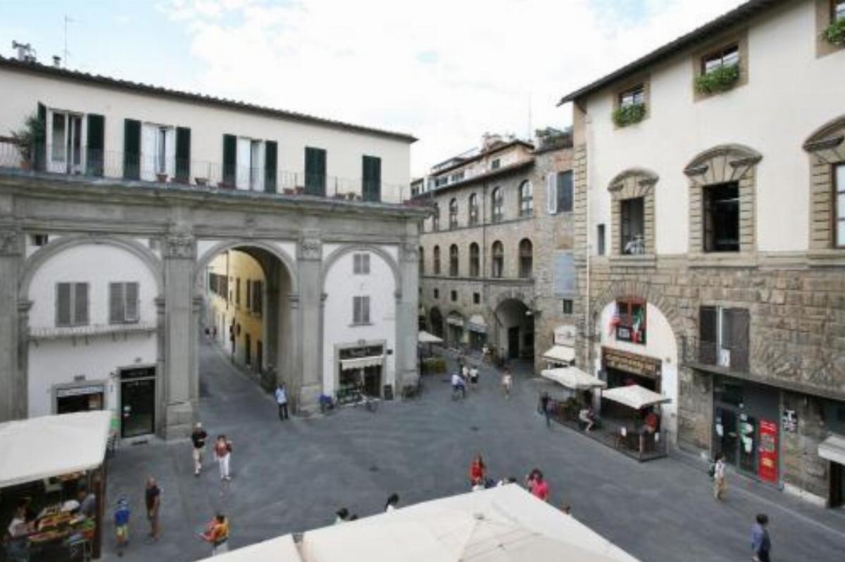 Santa Croce Loft Hotel Florence Italy