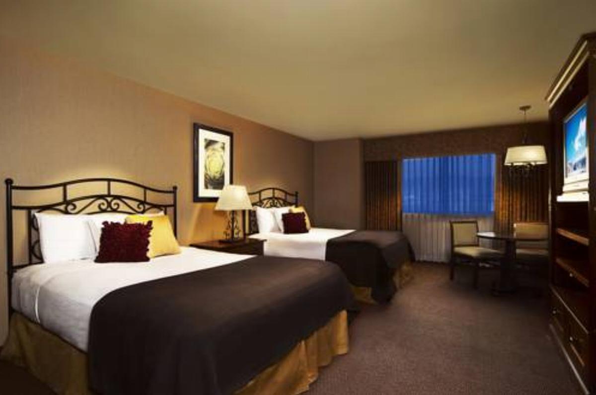 Santa Fe Station Hotel Casino Hotel Las Vegas USA