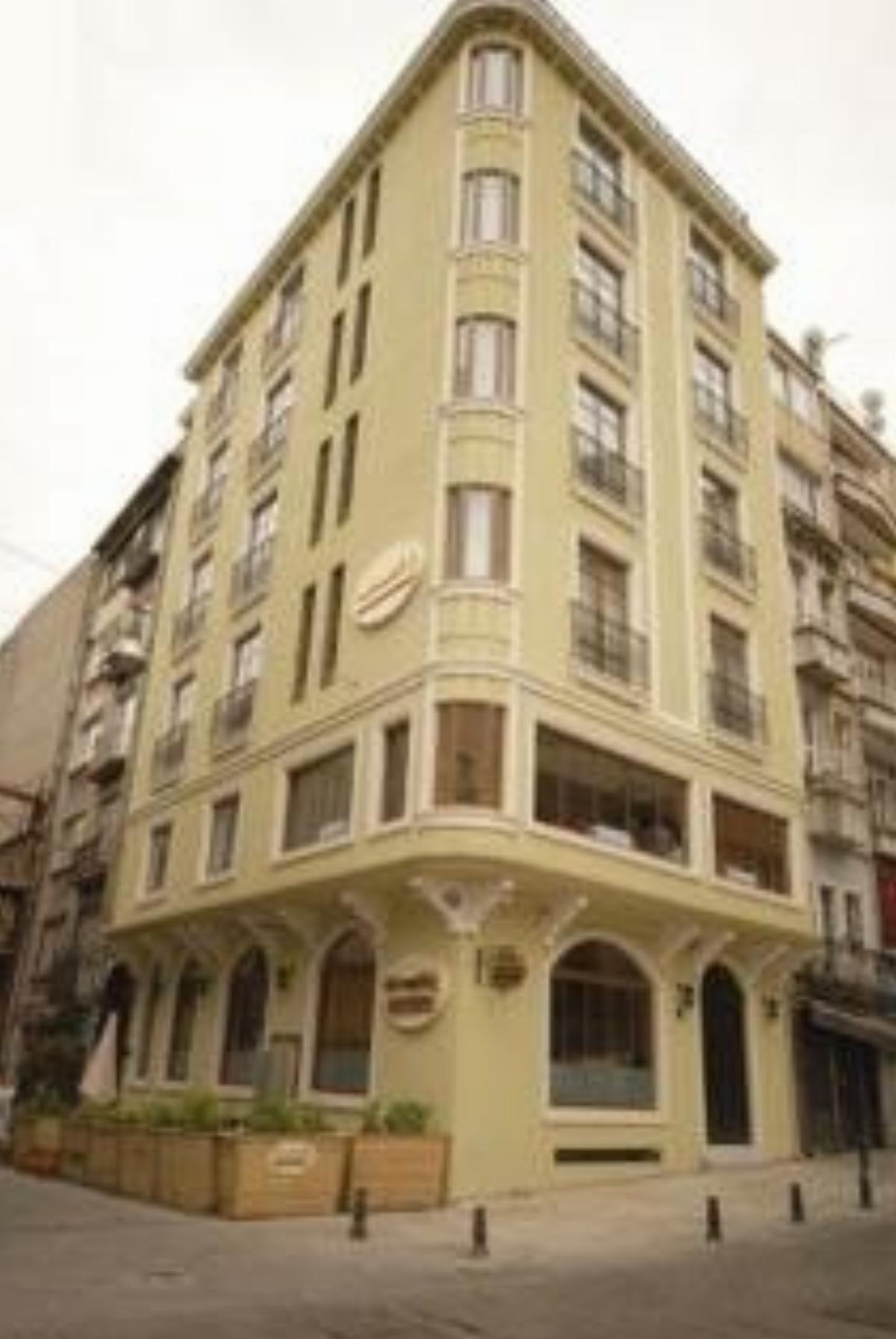 Santa Ottoman Hotel Hotel Istanbul Turkey