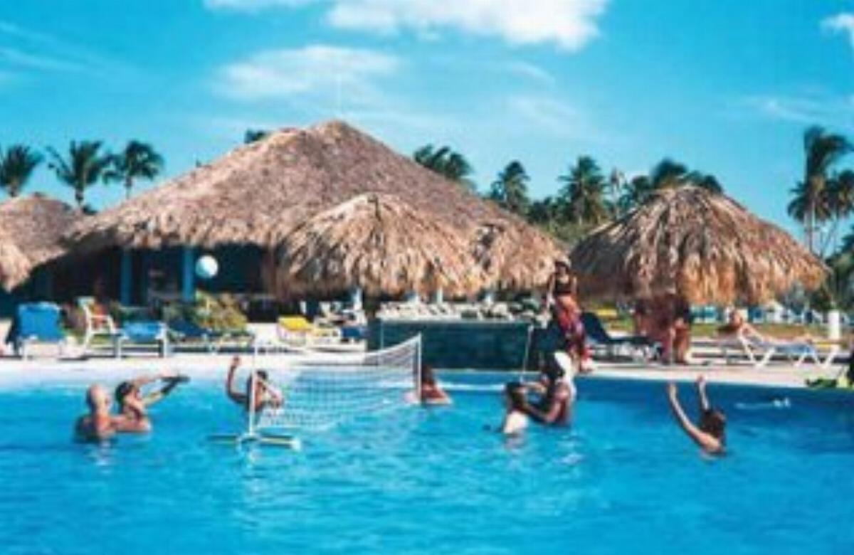 Santana Beach Resort Hotel & Casino Hotel La Romana Dominican Republic