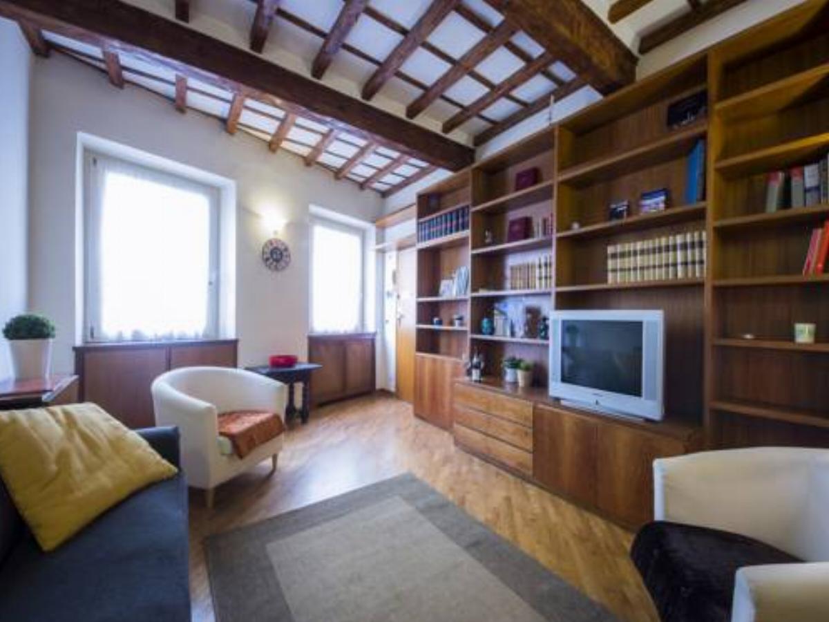 Sant'Orsola Apartment Hotel Florence Italy