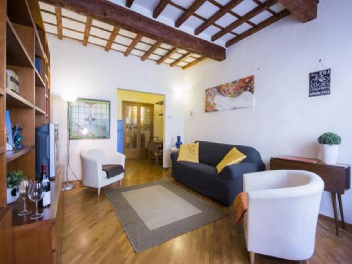 Sant'Orsola Apartment Hotel Florence Italy