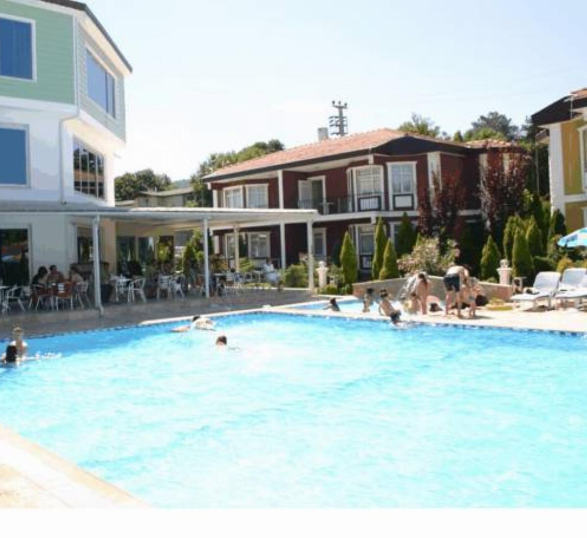 Sapanca Aqua Hotel Hotel Sapanca Turkey