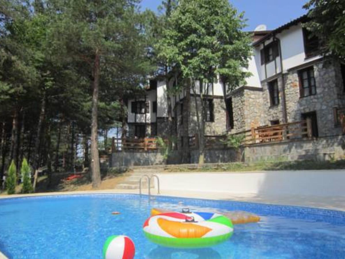 Sapanca Villa Natura Hotel Sapanca Turkey
