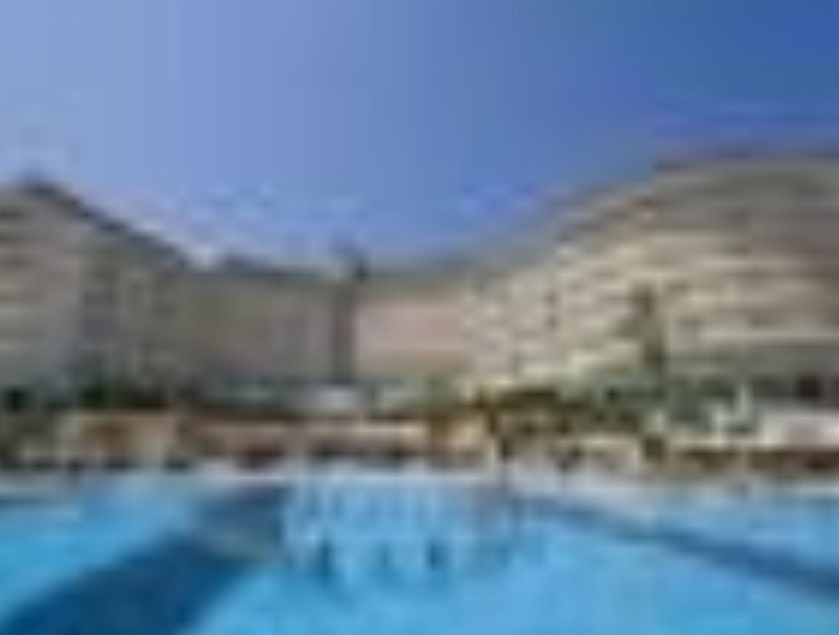 Saphir Hotel Hotel Alanya Turkey